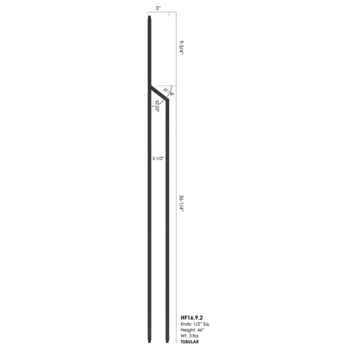 Linéa by HF: Modern stair design