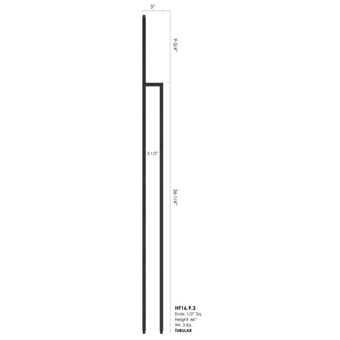 Linéa by HF: Modern stair design